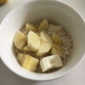 オートミールの離乳食レシピ ずぼらでも作れるおすすめの3品をご紹介 ごゆるりブログ
