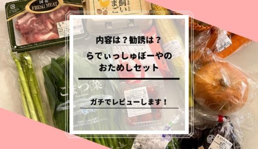 らでいっしゅぼーやのおためしセット_アイキャッチ
