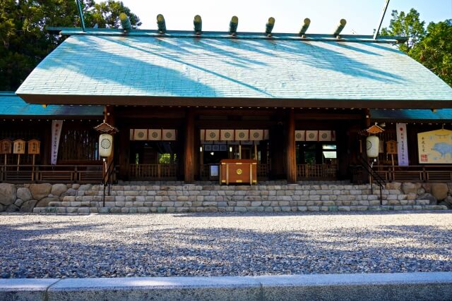 廣田神社の写真